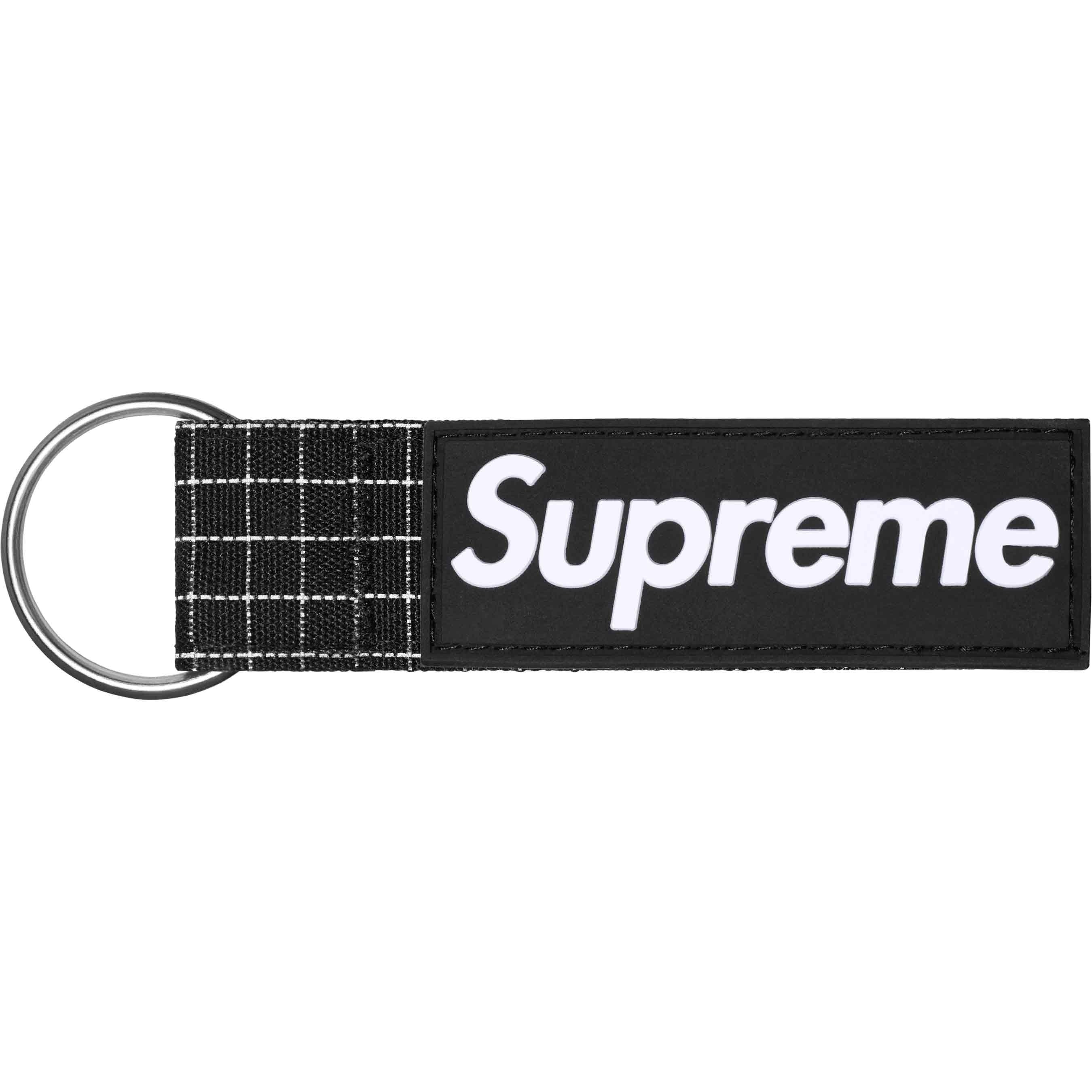 Ripstop Keychain view 9